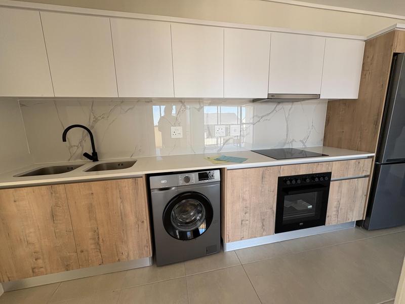 To Let 1 Bedroom Property for Rent in Richwood Western Cape